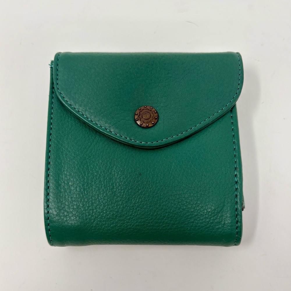 Free People Mini But Mighty Wallet
